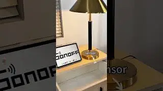 No way to hide! Use SNZB-04P to spot everything in the cabinet!