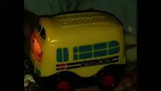 🍊 VTECH GO GO SMART WHEELS CHURCH BUS SHUTDOWN 🍊