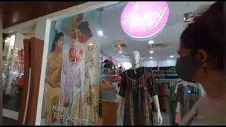Shopping in Capitol Mall in Kannur||#Kannur||#Shopping||Paaruz Vlog ❤️❤️
