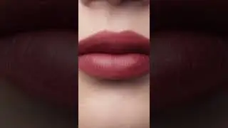 LE ROUGE VELVET MATTE
