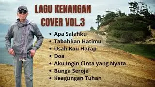 Lagu Kenangan Vol. 3 Cover