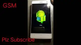 INTEX Aqua Wing FRP Reset easy bypass