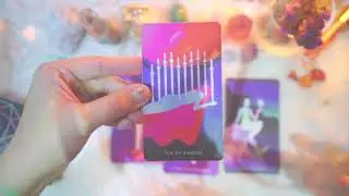 Daily tarot spread - Road to Healing | High Fives High Vibes Tarot