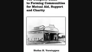 A Brief History of Mutual Aid Part 6 -  Mutual Aid Societies
