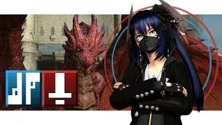 【PSO2】GuHu 