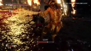 [Ryse Gladius Chop Fest] &brvbar;Auto DJ&para; - 3 / 3