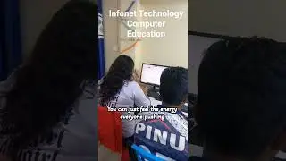Infonet Technology &mdash; курсы компьютерного образования и подготовки, Бхубанешвар.