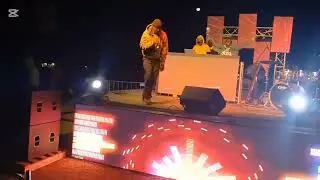 cB EminantO_Live_in_Bulayawo @Zimbabwe School of Mines