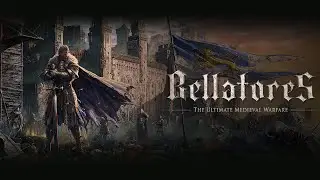 Bellatores - In-Game Trailer 4K 2160