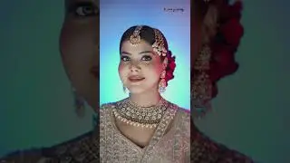 Best Bridal Makeup Artist in Patna | Celebrity Makeup Artist in Patna #makeup