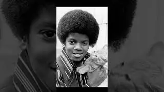 Michael Jackson Unseen Childhood Pictures