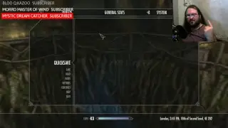 HUNTING FOR THE BLACK BOOKS OF SOLSTHEIM (Skyrim)