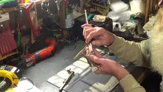 Muzzleloading Tips Antler Measures