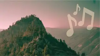 Nature's Secret River Path Revealed!