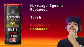 Torch THC Seltzer Review