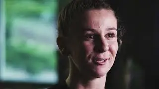 The Grind: Steph Reid Chapter 1