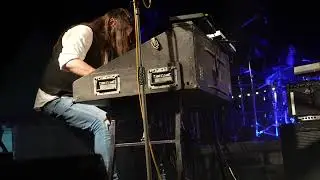 + Osaka Rising +   (21.PFINGST ROCK ENTENFANG TORGAU)