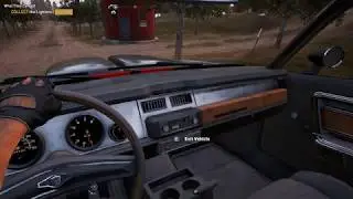 *Spoiler* Far Cry 5 - 