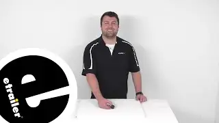 etrailer | Review of CURT Replacement Anti-Rattle Screw - C24DR