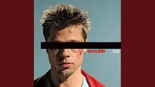 Ghetto Mma