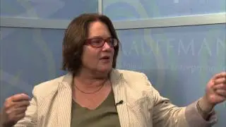 Alison Anthoine at Inc. 500/5000 2011
