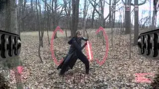 Light Saber Effects