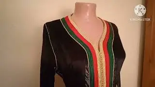 أرووووع موضلات قفطان مغربي والجلابة المغربية لسنة 2023 caftan marocain#