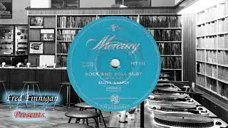 Rusty Draper - Rock And Roll Ruby(1956)