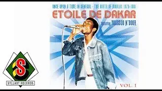 Étoile de Dakar - Jalo (audio)