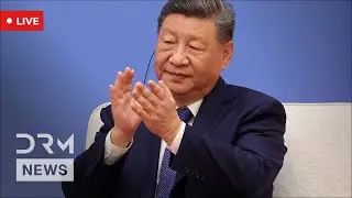 LIVE: President Xi Jinping Delivers 2026 New Year Address from Beijing