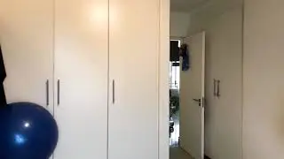 Two Bedroom Apartment In Zenith