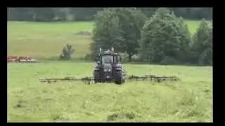 7 Gr&uuml;nlandtag Egenolf Valtra N111eH Fella Klapp Wender.m4v