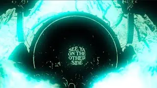 Travis Scott Mix V3 (Audio)