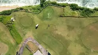 New Kuta Golf: Your Dream Event Venue with Stunning Views
