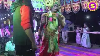 ଗୋଠ ଗାଁ ଭାରତ ଲୀଳା // oriya bharathlila // bharathlila lila...26 November 2025