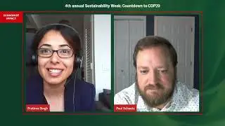 Interview. Regenerative agriculture as a means for rebuilding nature and profit