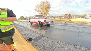 Full Sized truck Shootout with @1320video