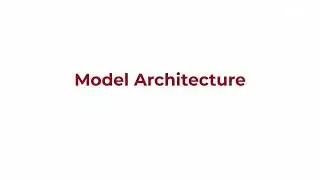 A How to build a speech recognition model from scratch ?