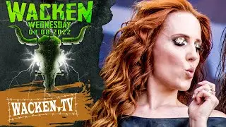 Wacken Wednesday 2022 - Official Teaser