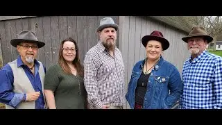 Grasstime- Soldiers Joy