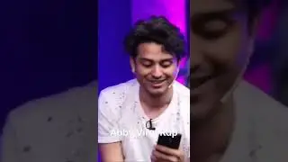 Abby Viral Rap @Sandeep Maheshwari