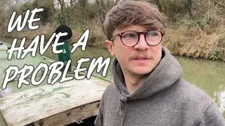 Cooling System Issues | Basin Plumbing | Narrowboat Conversion | BOATLIFE