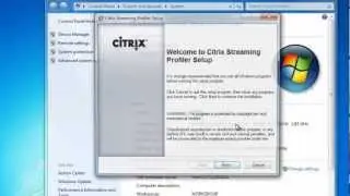 Citrix XenApp 6.5 CCA Lesson 14 Streaming Applications