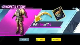 Royal Adventure Bgmi M6 Rp || Royal Adventure Crate Opening Bgmi M6 Rp || Royal adventure Tricks 🔥🔥