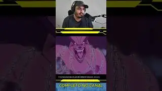 CONHECENDO NARUTO REACT  Tipo Minato ⚡️ (Naruto) | MHRAP