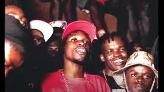 Toxic Lyrikali x Dancehall Type beat 