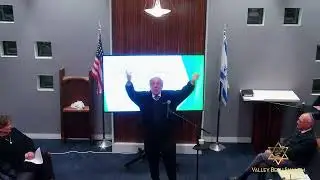College of Jewish Studies   November 19, 2025