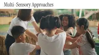 Neurodiversity and Inclusive Learning Design