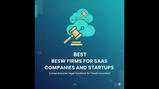 Best Law Firms for SaaS Companies and Startups in 2026 | SaaS Startup Lawyers