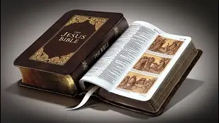 Top 10 Jesus Bible list |  Jesus Image